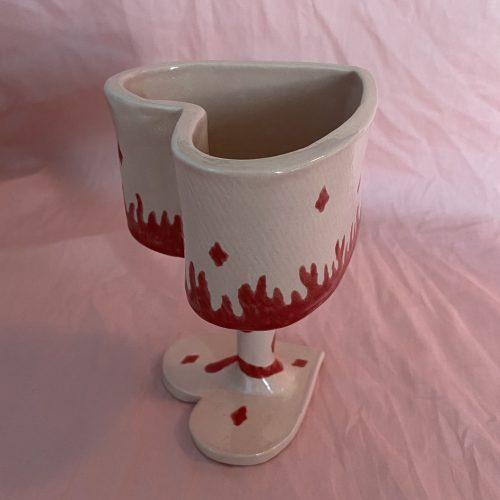Valenwine mug
